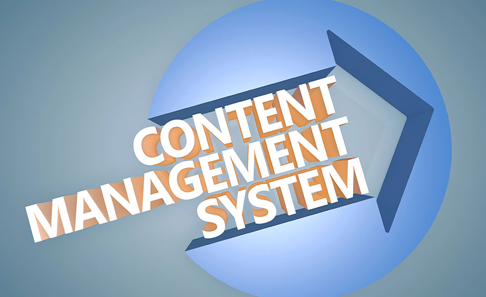 If you have a lot of changes on a regular basis, a Content Management System should work well for you.