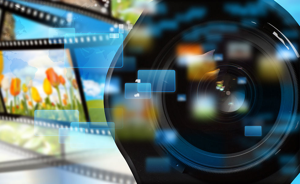 Professional photos and videos are the best way to make your website as attractive to potential customers as possible.