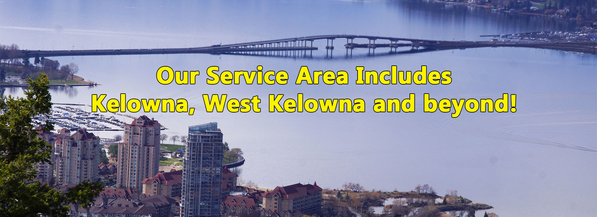 We are professional Kelowna Web Designers focusing on businesses in Kelowna, West Kelowna and beyond.